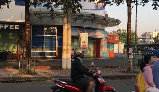 Chính Chủ Cần Bán Gấp Mảnh Đất Phường Phú Thọ, Thủ Dầu 1, Bình Dương