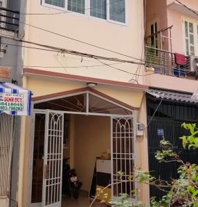 Cho Thuê Nhà Phố Kim Ngưu 2 Tầng 60M2, Full Nội Thất,1Phòng Khách,1 Gác Xếp,2 Phòng Ngủ,....4 Triệu.Lh 0375995653