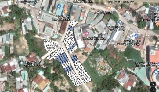 Cần Bán Gấp Đất Nền Cầu Dứa, Nha Trang Giá Tốt. Công Chứng Sang Tên Ngay.