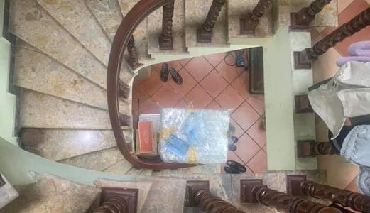 Cần Bán Nhà Đống Đa Siêu Đẹp, Ôtô, Diện Tích 59M2 X 3Tầng, 2 Mặt Thoáng, 7,8 Tỷ