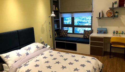 Cần Bán Căn Hộ Cao Cấp N2008 Dự Án Kosmo Tây Hồ Giá 5,2 Tỷ