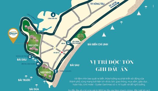 Căn Hộ Sang-Vị Trí Vàng-Phiên Bản Giới Hạn