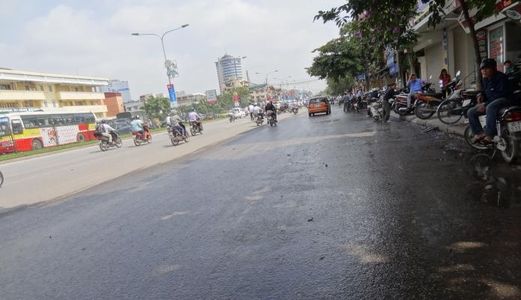 Mặt Đường Giải Phóng Ngã Tư Vọng 62M2 Mặt Tiền 5M2 Giá 11,5 Tỷ 0865922522