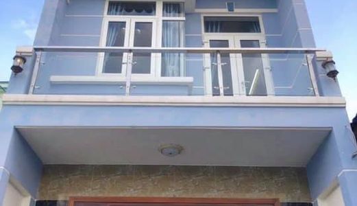 Bán Nhà 4 Tấm Ngay Chợ Ông Địa P9 Quận Tân Bình Giá 6,5 Tỷ