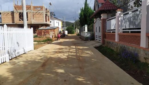 Cần Bán Gấp Đất Nam Hồ - Phường 11 - Tp.đà Lạt