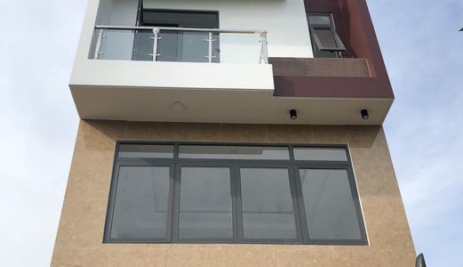 Bán Nhà Phố Hiện Đại Shr Chính Chủ 1 Lửng 3 Lầu Đường Nhựa 8M Ngay Nguyễn Oanh Q.gv Kdc An Ninh