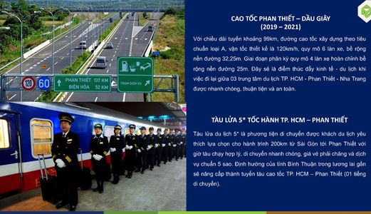 Dự Án Đất Nền Siêu Hot Blue Garden 4 Cạnh Sân Bay Quốc Tế Phan Thiết - Giá Chỉ 1.5Tr/m2