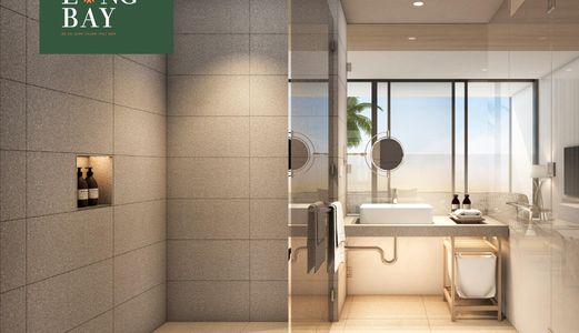  Dự Án Nghĩ Dưỡng Thanh Long Bay Giai Đoạn “ Lúa Non” – Hàm Thuận Nam, Bình Thuận