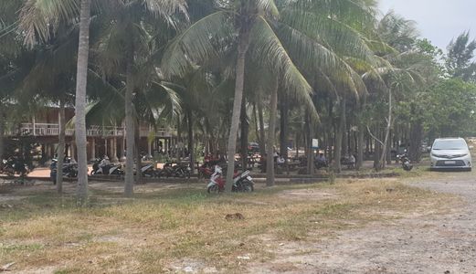  Dự Án Nghĩ Dưỡng Thanh Long Bay Giai Đoạn “ Lúa Non” – Hàm Thuận Nam, Bình Thuận