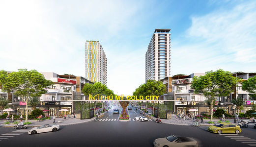 Cơ Hội Sở Hữu Camry 2019, Sh 150I Duy Nhất Ngày 27/10 Khi Tham Quan Phú Mỹ Gold Villas 0934804442