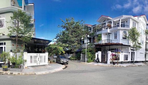 Cơ Hội Đầu Tư Nhà Mặt Tiền 3,5 Tầng Giá Rẻ