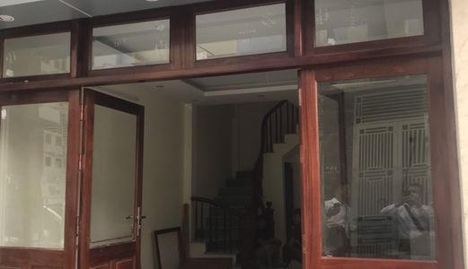 Bán Nhà Mới Xây Ngõ 2 Lê Trọng Tấn – Hà Đông Ô Tô Đỗ Cửa