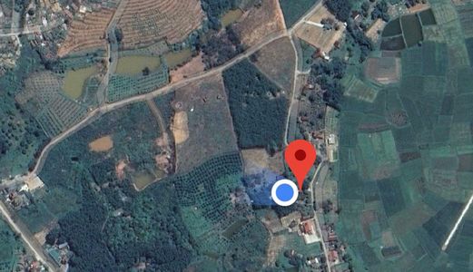 Bán Mảnh Đất Dân 1644M2 Ngay Gần Tái Định Cư Thôn Làng- Hoành Bồ