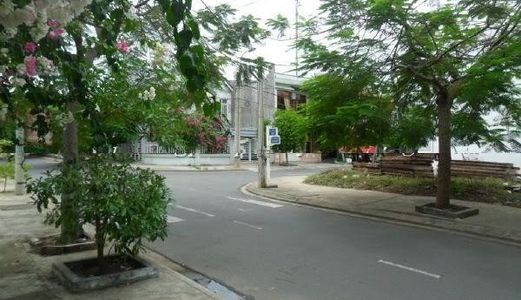 Gia Đình Xin Bán Gấp 3 Lô Đất Khu Dân Cư Chợ Mới An Sương 2 Mua 2018 Diện Tích: 5X18M2, Sổ Hồng Riêng Đường Số 12 Rộng 10M