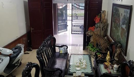 Bán Nhà Víp Khu Đô Thị Văn Quán Giá Rất Mềm, 84M X5 Tầng 4,7M Mặt Tiền
