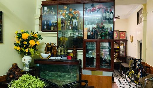 Bán Nhà Siêu Đẹp Lạc Long Quân, Cầu Giấy Diện tích 54m, 4 Tầng, Giá 4 Tỷ, Gần Ô Tô, Đầu Tư Đỉnh