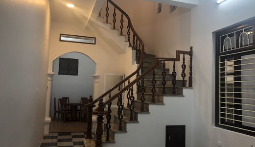 Bán Nhà 105 Doãn Kế Thiện 62M 4 Tầng 5.15 Tỷ Tặng Nội Thất