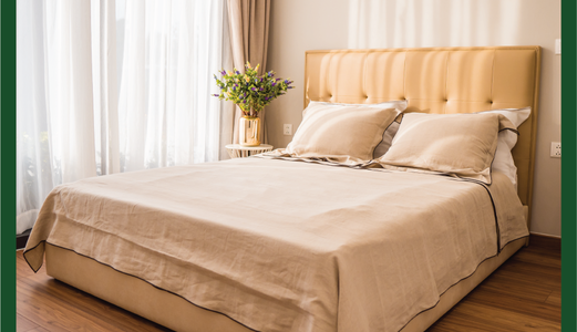 Căn Hộ Chuẩn Xanh, Chuẩn Pháp Lý, Chuẩn Giá Tốt 