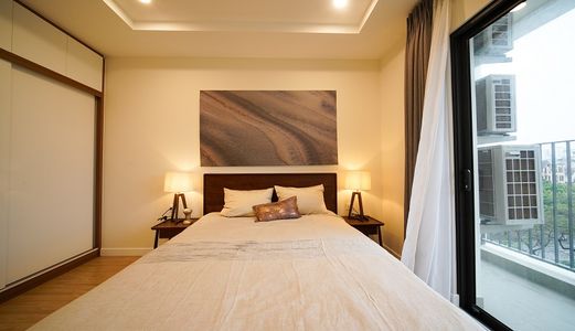 Cần Bán Gấp Căn Chung Cư Cao Cấp Tầm Nhìn Bao Trọn Hồ Tây