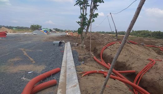 Cần Tiền Bán Đất 450Tr Cho Ai Cần Đầu Tư