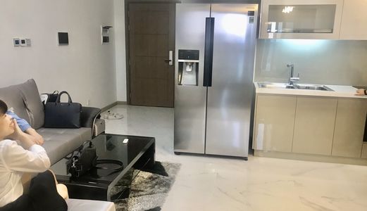 Bán Căn Hộ Vinhomes Central Park