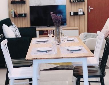 Căn Hộ Cao Cấp Tại Trung Tâm Hành Chính Bình Chánh