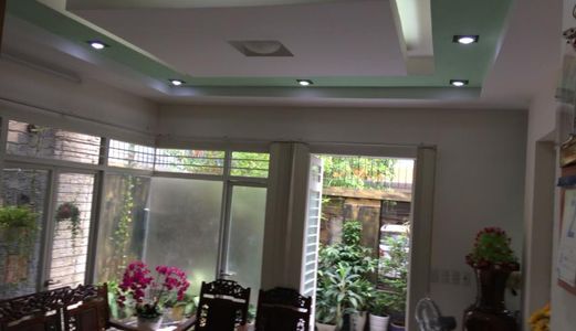 Cần Cho Thuê Nhà Phan Chu Trinh, P.bến Thành, Quận 1. Diện Tích 120M2 Giá 220 Triệu Lh 0938 692 219 