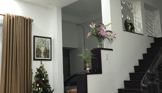 Đường Nguyễn Hoàng - Phường An Phú Có Nhà Cho Thuê , Giá 33 Triệu/tháng 