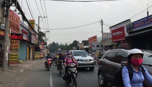 Chính Chủ Cần Bán Gấp Nhà 1 Trệt 3 Lầu Đường 26 Kp5 Hiệp Bình Phước Thủ Đức Giá Tốt