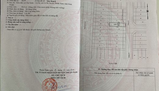 Cơ Hội Đầu Tư Tốt Nhất Cuối Năm 2019 – Đất Nền Biển Phú Yên Liền Kề Khu Resort, Khách Sạn Cao Cấp – Gia Chi 9.9Trieu/m2. Lh 0936.602.302