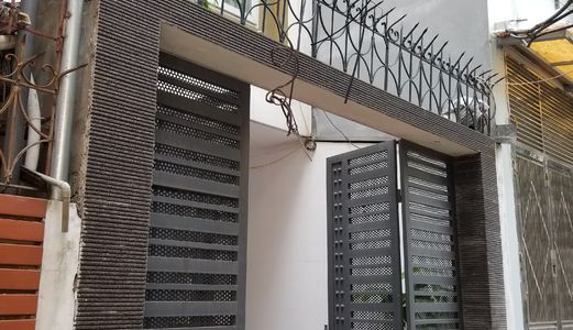 Bán Gấp Nhà Đống Đa, Gần Thái Hà, Yên Lãng, Láng Hạ, Thái Thịnh 60M, 5Tầng, 5,9 Tỷ