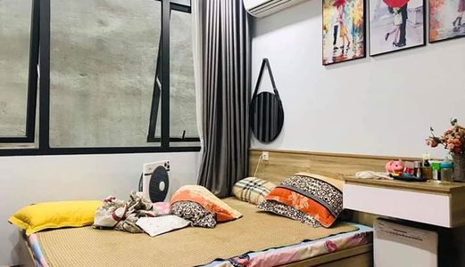 Hiếm, 1.85 Tỷ, Có Nhà Nhà Kim Ngưu, Hai Bà Trưng, 20M2 X 3 Tầng. Lh 0977793925