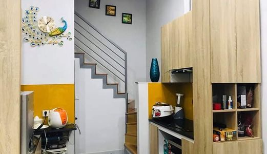 Hiếm, 1.85 Tỷ, Có Nhà Nhà Kim Ngưu, Hai Bà Trưng, 20M2 X 3 Tầng. Lh 0977793925