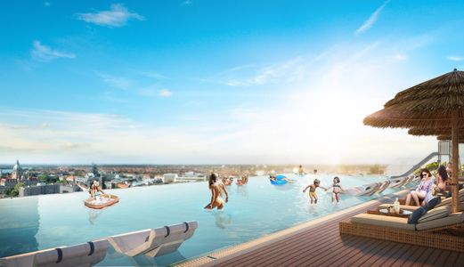 Apec Mandala Grand Tuy Hòa