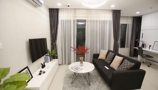  Chính Chủ Bán Căn Hộ 2 Ngủ, Nhỉnh 1,5 Tỷ.