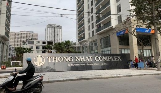 Bán Căn Hộ Tại Quan Thanh Xuân