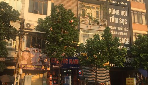 Bán Nhà Mặt Phố Kim Ngưu, Kinh Doanh, 41M2, 5 Tầng, Mặt Tiền 3,6, Giá 8Tỷ5.