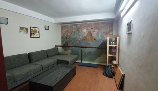 Bán Nhà Lạc Long Quân, Cầu Giấy 43M 5 Tầng Mặt Tiền 3.5M Giá 4.3 Tỷ, Gần Ô Tô, Gần Hồ, Lh 0983416997.