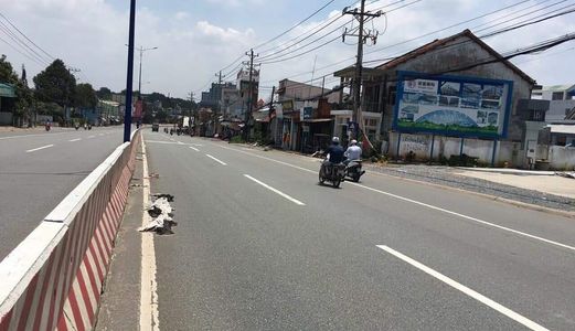 Cần Bán Nhà Hàng Kinh Doanh Ẩm Thực Có Diện Tích Lớn Tại Thủ Dầu Một, Bình Dương