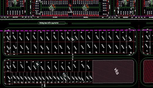 Chính Chủ Bán Mảnh Đất Bt Trục 21M Hà Khánh A
