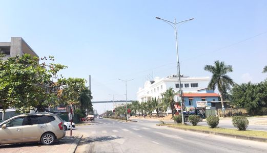 Bán Nhanh Ô Đất Bt Trục Đường Đôi Hà Khánh B Giá Rẻ Nhất Thị Trường  