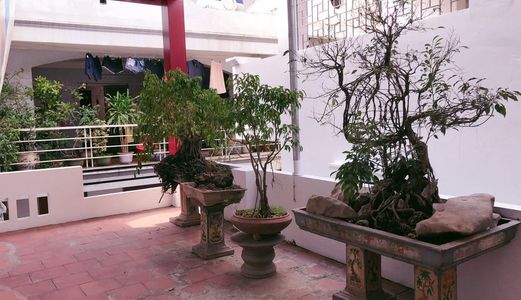 Cần Bán Nhà Gấp Phó Hào Nam_ Nhà Đẹp - Sang Trọng