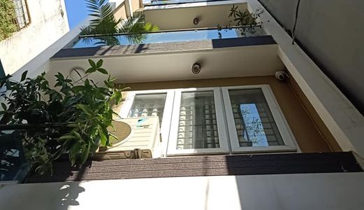 Cần Bán Nhà Gấp Phó Hào Nam_ Nhà Đẹp - Sang Trọng
