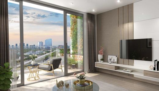 Sở Hữu Căn Hộ Vinhome Tầng 15 Nhận Ô Tô Vinfast