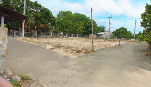 Kẹt Tiền Bán Gấp Lô Thổ Cư Sổ Hồng Sang Tên Công Chứng Ngay 