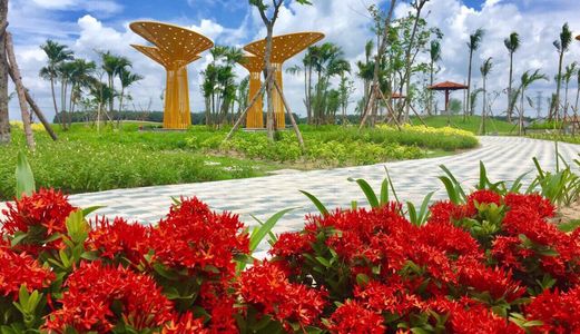 5Tr/m2, Dt 136M2 Full Tc - Cách Mặt Tiền Ql13 800M