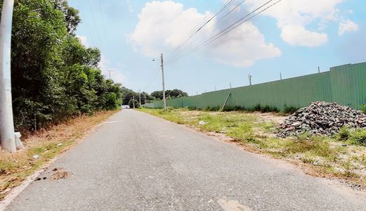 Lãi To Khi Đầu Tư Vào Đất Bà Rịa- Bán Lô 14 Nền Có Sổ Hồng Sang Tên Trong Ngày