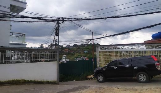 Cần Bán Nhà Nguyễn Trung Trực- Phường 4- Tp.Đà Lạt.