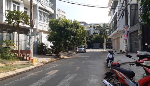 Đất Hoc Môn Giá Rè Vị Trí Đẹp