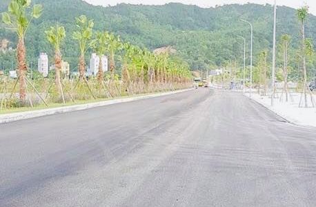 Bán Đất Biệt Thự Đảo Hoa Giá Đầu Tư, Hạ Long, Quảng Ninh